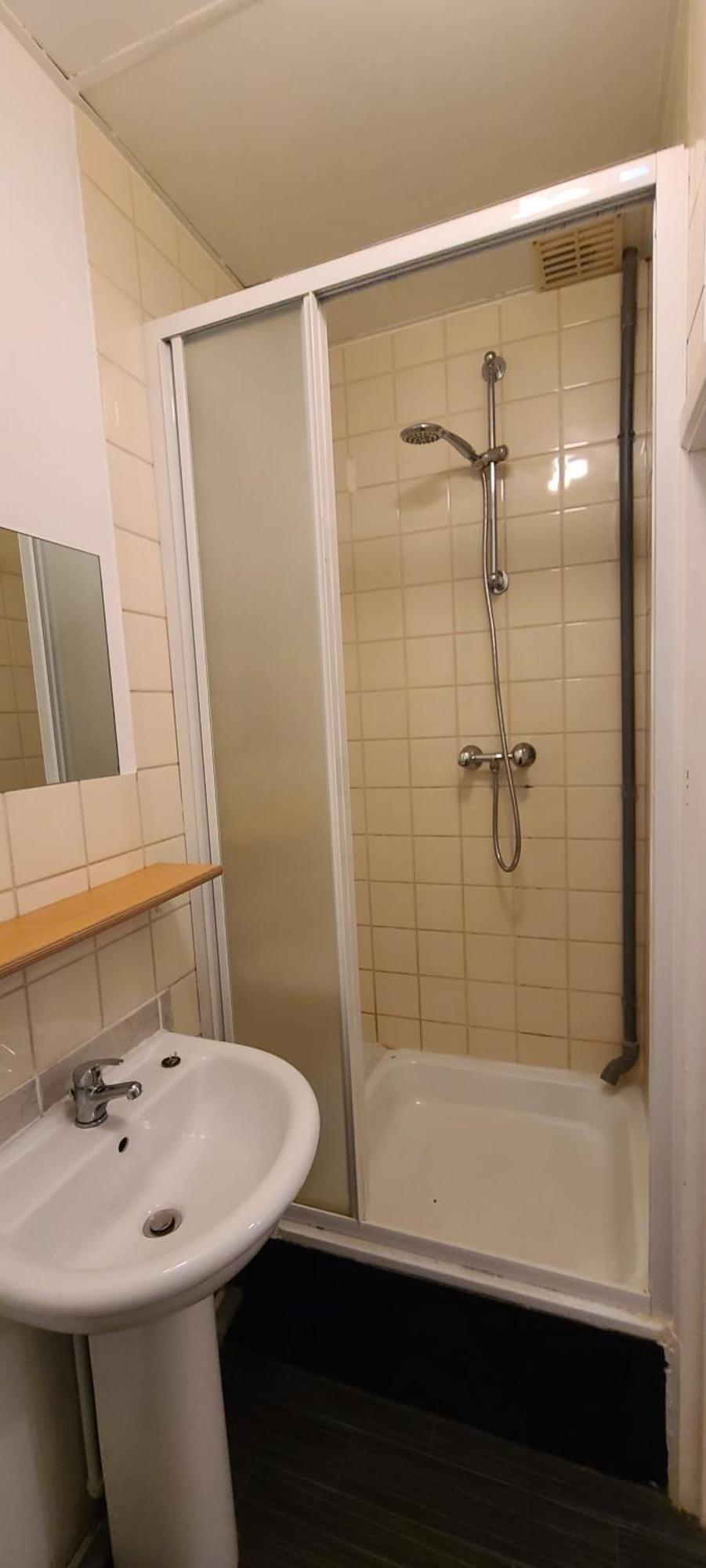 Ferienwohnung Hebergement Basique Et Fonctionnel Bon Rapport Qualite Prix Nameche Exterior foto
